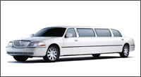 Superstretch Limousine