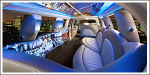 Vancouver Excursion SUV Limo