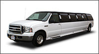 ExcursionSUV Limo